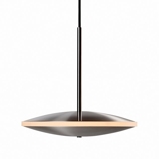 Graypants Dish10h hanglamp staal - GP-292