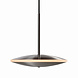Graypants Dish10h hanglamp staal - GP-292 Graypants Dish10h hanglamp staal - GP-292
