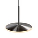 Graypants Dish10h hanglamp staal - GP-292 Graypants Dish10h hanglamp staal - GP-292