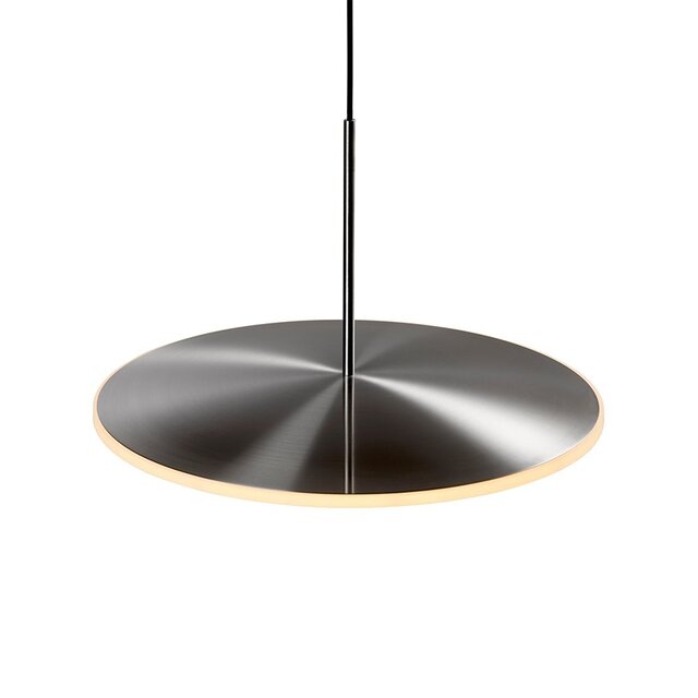 Graypants Dish17h hanglamp staal - GP-293