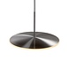 Graypants Dish17h hanglamp staal - GP-293 Graypants Dish17h hanglamp staal - GP-293