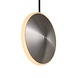 Graypants Dish6v hanglamp staal - GP-294 Graypants Dish6v hanglamp staal - GP-294