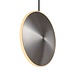 Graypants Dish10h hanglamp staal - GP-295 Graypants Dish10h hanglamp staal - GP-295