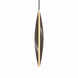 Graypants Dish17v hanging lamp steel - GP-296 Graypants Dish17v hanging lamp steel - GP-296