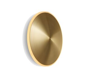 Graypants Sconce10 wall lamp brass