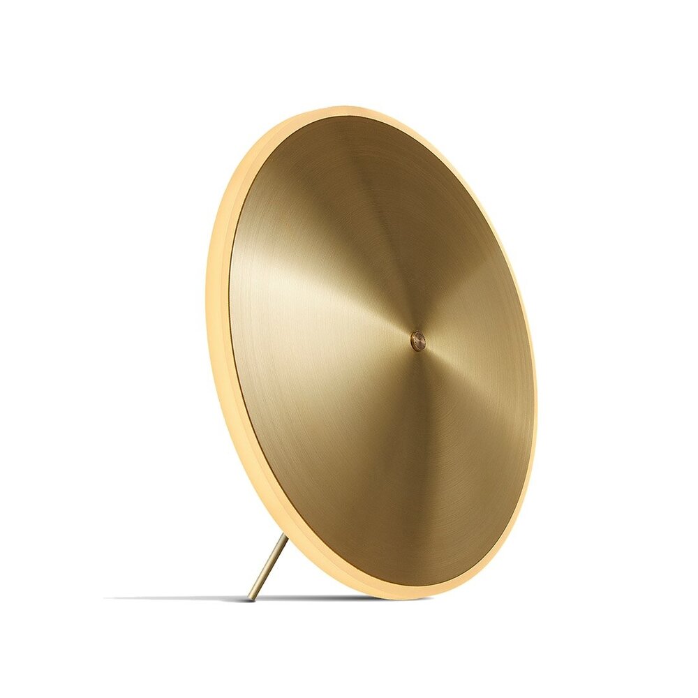 Flexibele Klemspot LED GU10 - Voor tafelblad, plank of buis