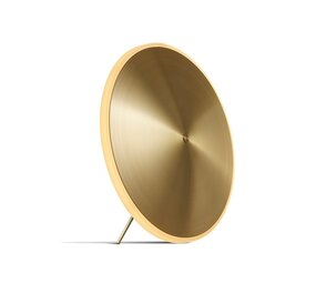 Graypants Table10 bordlampe i messing Graypants Table10 bordlampe i messing