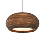 Graypants Ohio24 hengende lampe naturlig - GP-231 Graypants Ohio24 hengende lampe naturlig - GP-231