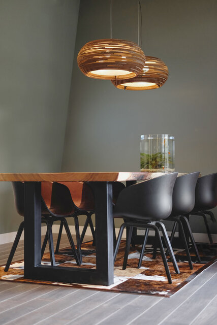 Graypants Ohio24 hanglamp naturel - GP-231