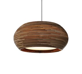 Graypants Ohio32 hanglamp naturel Graypants Ohio32 hanglamp naturel