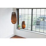 Graypants Lampe suspendue Drop18 naturel - GP-211 Graypants Lampe suspendue Drop18 naturel - GP-211