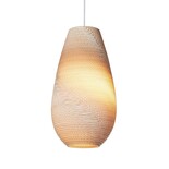 Graypants Lampe suspendue Drop18 blonde - GP-2211