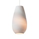 Graypants Drop18 hanglamp wit - GP-1211 Graypants Drop18 hanglamp wit - GP-1211