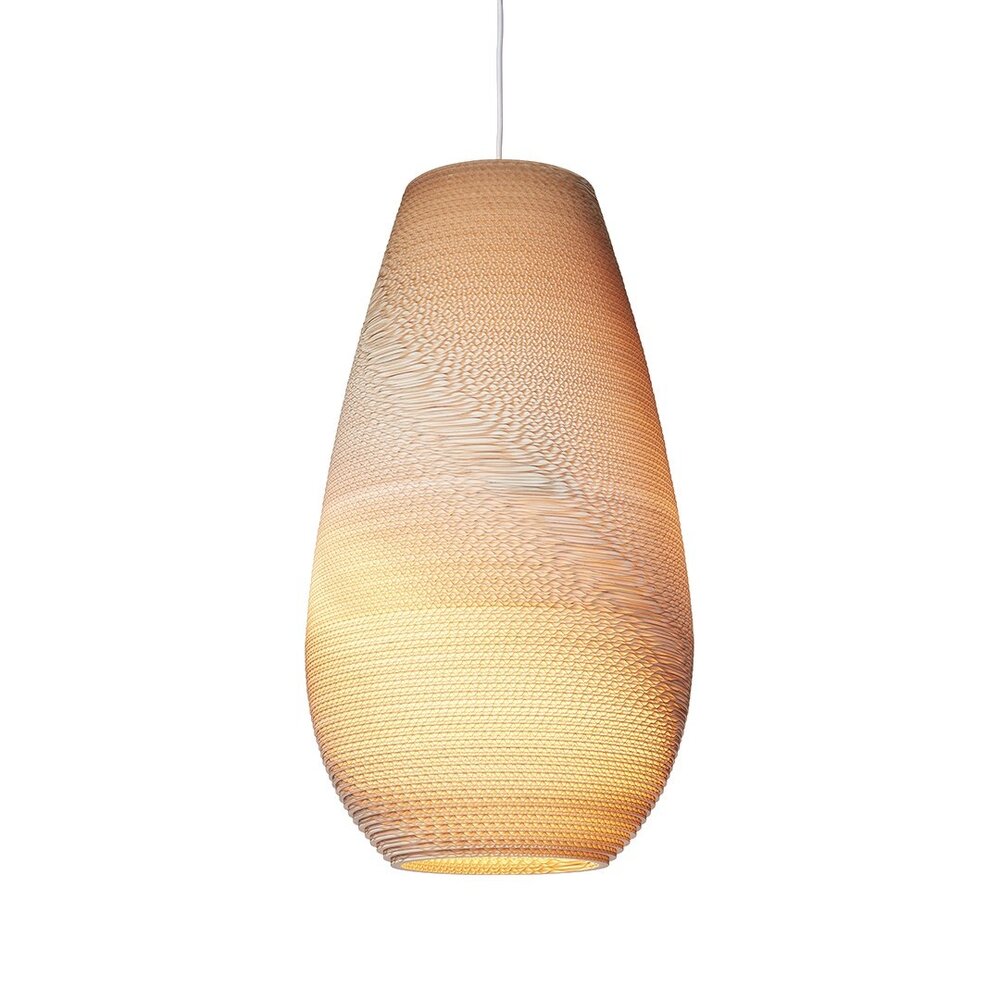 Graypants Drop26 hanging lamp blonde - GP-2221 Graypants Drop26 hanging lamp blonde - GP-2221