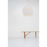 Graypants Sun32 hanging lamp white - GP-1201
