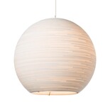 Graypants Lampe suspendue Sun32 blanche - GP-1201 Graypants Lampe suspendue Sun32 blanche - GP-1201