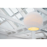 Graypants Sun48 hanging lamp white - GP-1202 Graypants Sun48 hanging lamp white - GP-1202