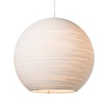 Graypants Sun48 hanging lamp white - GP-1202 Graypants Sun48 hanging lamp white - GP-1202