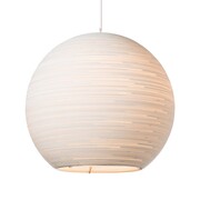 Graypants Sun48 hanging lamp white - GP-1202 Graypants Sun48 hanging lamp white - GP-1202