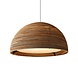 Graypants Dome36 hanglamp naturel - GP-251 Graypants Dome36 hanglamp naturel - GP-251
