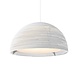 Graypants Dome36 hanglamp wit - GP-1251 Graypants Dome36 hanglamp wit - GP-1251