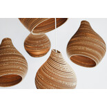 Graypants Hive15 hanging lamp natural - GP-263 Graypants Hive15 hanging lamp natural - GP-263