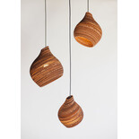 Graypants Hive12 hanglamp naturel - GP-262 Graypants Hive12 hanglamp naturel - GP-262