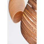 Graypants Nest24 hengende lampe naturlig - GP-271 Graypants Nest24 hengende lampe naturlig - GP-271