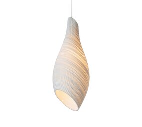 Graypants Nest32 hanglamp wit Graypants Nest32 hanglamp wit