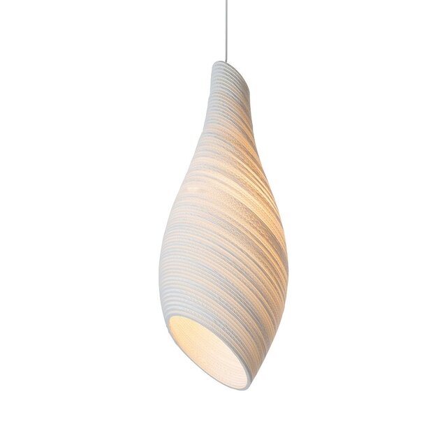 Graypants Lampe suspendue Nest32 blanche - GP-1272 Graypants Lampe suspendue Nest32 blanche - GP-1272