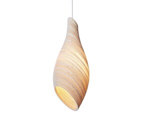 Graypants Nest24 hanglamp blonde Graypants Nest24 hanglamp blonde