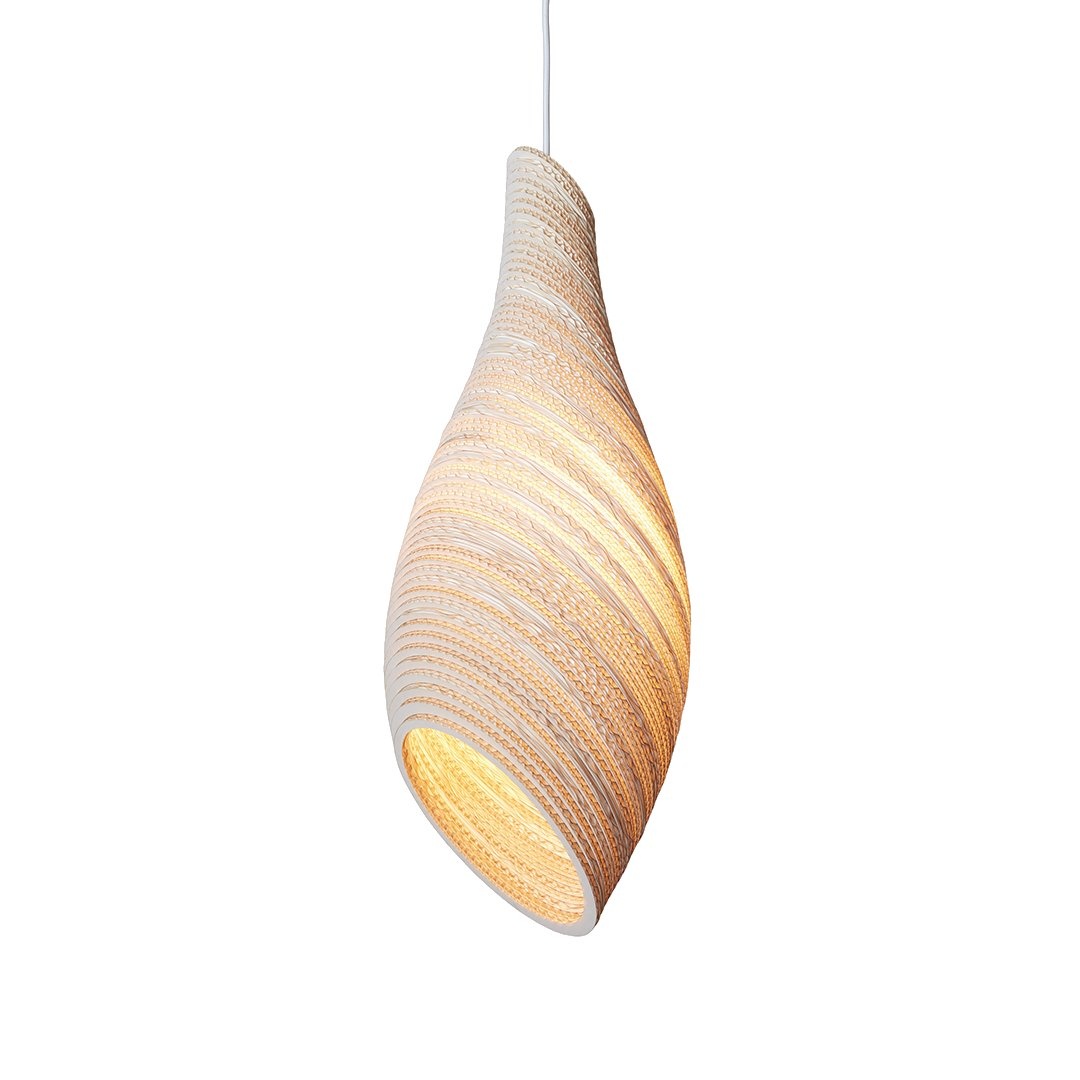 Graypants Nest24 hanging lamp blonde - GP-2271