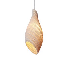 Graypants Nest32 hanging lamp blonde Graypants Nest32 hanging lamp blonde