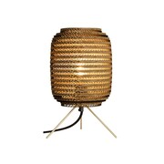 Graypants Lampada da tavolo Ausi naturale - GP2046-N Graypants Lampada da tavolo Ausi naturale - GP2046-N