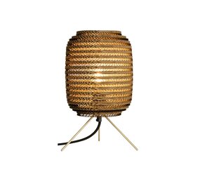 Graypants Lampe de table Ausi naturel Graypants Lampe de table Ausi naturel