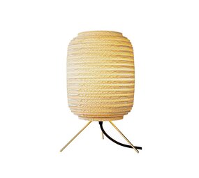 Graypants Ausi table lamp blonde