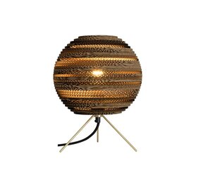 Graypants Moon tafellamp naturel Graypants Moon tafellamp naturel