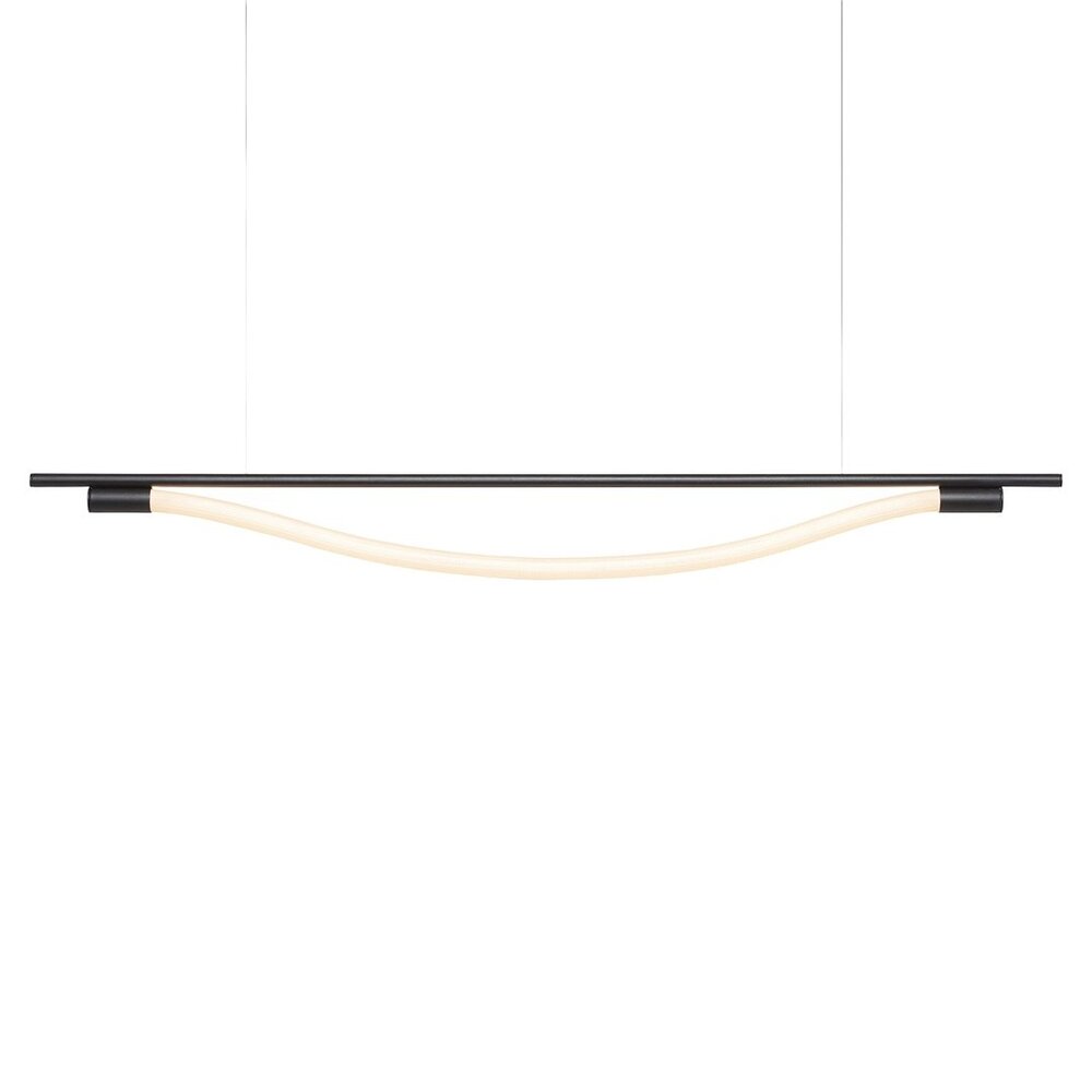 Graypants Lampe suspendue Bow120 - GP2062-BLK Graypants Lampe suspendue Bow120 - GP2062-BLK
