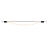 Graypants Bow120 hänglampa - GP2062-BLK