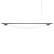 Graypants Lámpara colgante Bow120 - GP2062-BLK Graypants Lámpara colgante Bow120 - GP2062-BLK