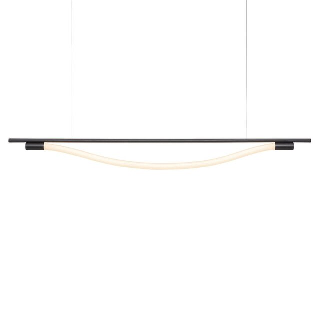 Graypants Bow120 hänglampa - GP2062-BLK