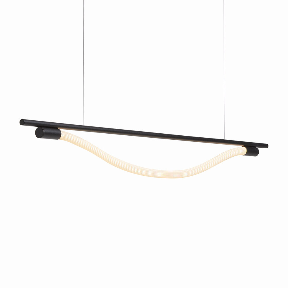 Graypants Bow120 hanging lamp - GP2062-BLK Graypants Bow120 hanging lamp - GP2062-BLK