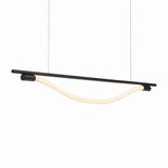Graypants Bow120 hanging lamp - GP2062-BLK Graypants Bow120 hanging lamp - GP2062-BLK
