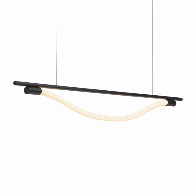 Graypants Bow120 hanging lamp - GP2062-BLK Graypants Bow120 hanging lamp - GP2062-BLK