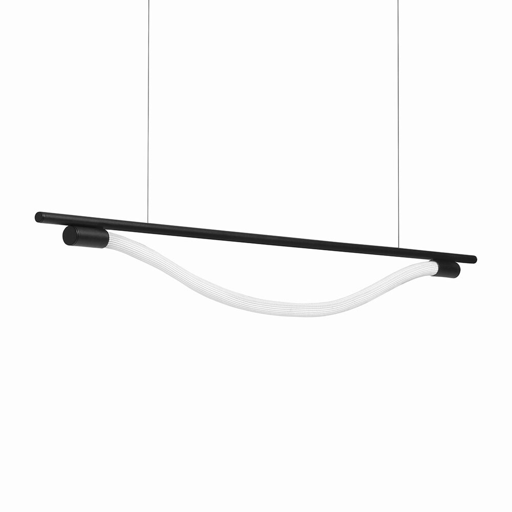 Graypants Bow120 hanglamp - GP2062-BLK Graypants Bow120 hanglamp - GP2062-BLK