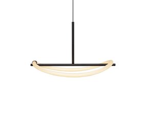 Graypants Halo180 hanglamp