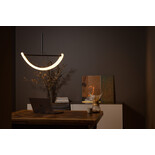 Graypants Halo215 hanglamp - GP2061-BLK Graypants Halo215 hanglamp - GP2061-BLK