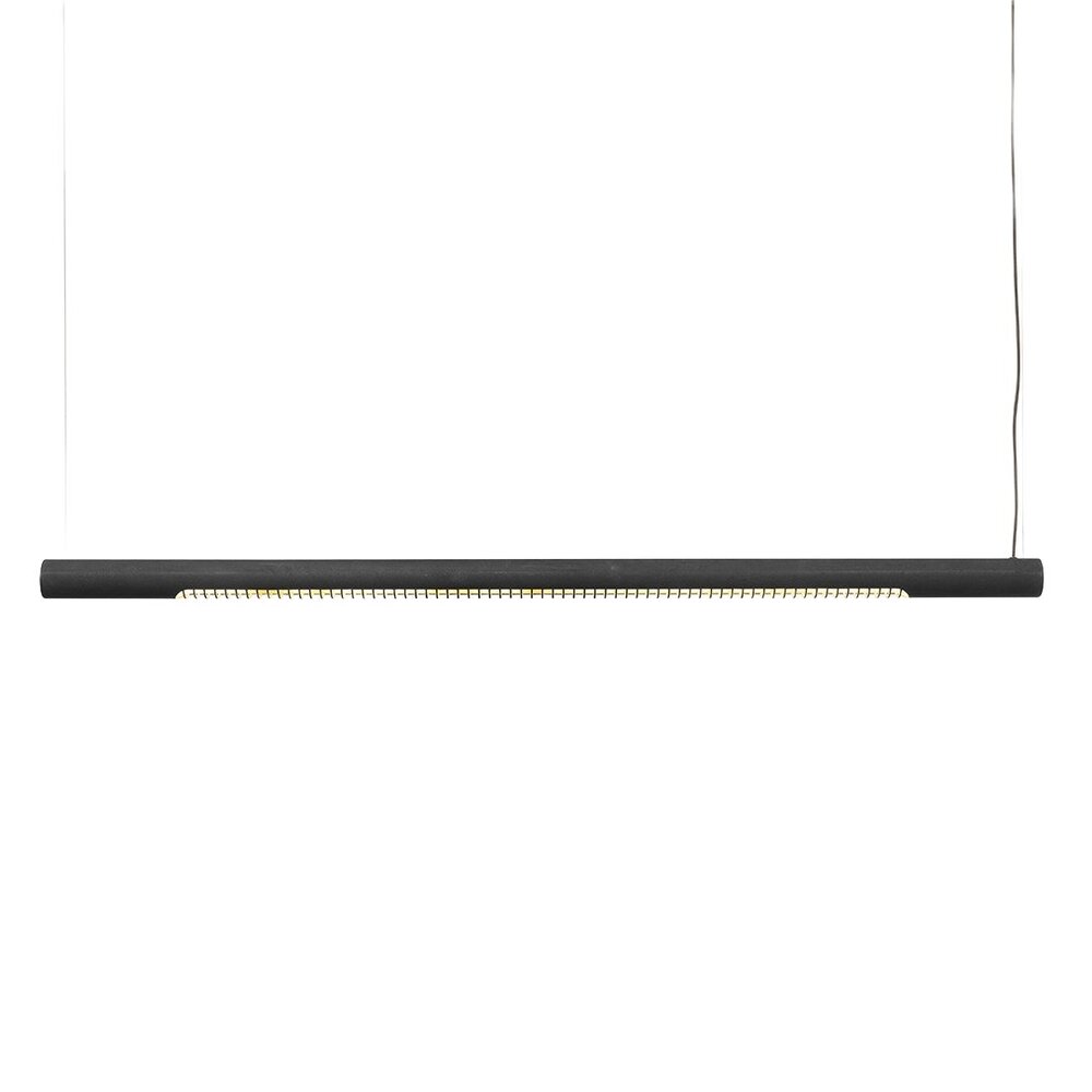 Graypants Rust 150 hanging lamp carbon - GP2004-C