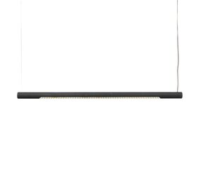 Graypants Lámpara colgante Rust 150 carbono