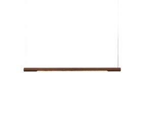 Graypants Lampe suspendue Rust 150h rouille
